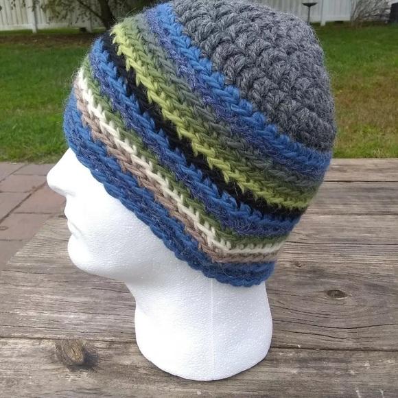 Meet your Posher, Vince - Picture 2 of 8